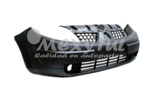 [RESCE05FASD] FASCIA (DEFENSA) RENAULT SCENIC II DE 2005 AL 2006 P/PINT DEL (9032) *A