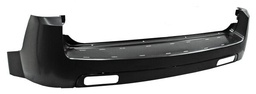 [DTSTVU06] FASCIA (DEFENSA) SATURN VUE 06-07 S/REDLINE SUP TRAS ****