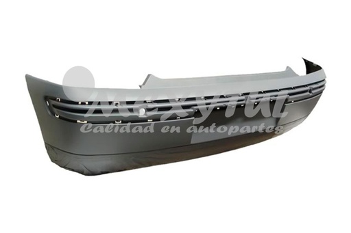 [FASE-IB01-PP4] FASCIA (DEFENSA) SEAT IBIZA 2001 AL 2002 P/PINT TRAS 
