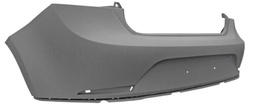 [DTSIB09] FASCIA (DEFENSA) SEAT IBIZA 09-12 3 PTAS TRAS