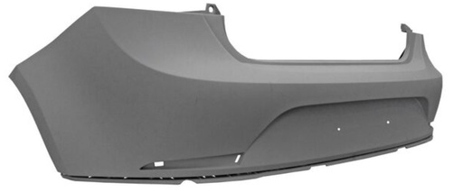 [FASE-IB09-3P4] FASCIA SEAT IBIZA 2009 AL 2012 3 PTAS TRAS *R