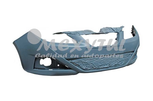 [SEIBI09FASPFD] FASCIA (DEFENSA) SEAT IBIZA 09-12 P/PINT DEL (116643) TW