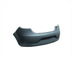 [SELEO06FAST] FASCIA (DEFENSA) SEAT LEON 06-09 S/HOYO P/SENSOR TRAS (128144)