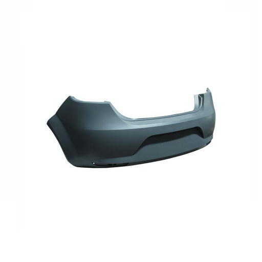 [FASE-LE06-CHS4] FASCIA SEAT LEON 2006 AL 2009 C/HOYO P/SENSOR TRAS