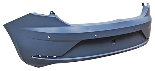 [FASE-LE17-CHS4] FASCIA SEAT LEON 2017 AL 2019 C/HOYO P/SENSOR TRAS