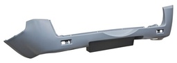 [DTSUGC13S] FASCIA (DEFENSA) SUZUKI GRAND VITARA 13-17 C/SENSOR PTA TRAS