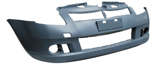 [FASU-SW07-3] FASCIA SUZUKI SWIFT 2007 AL 2011 DEL