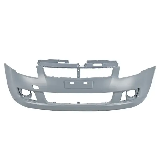 [SUSWI09FASLSD] FASCIA (DEFENSA) SUZUKI SWIFT 08-11 P/PINT DEL (122112) *A