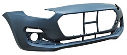 [DDSUSW17] FASCIA (DEFENSA) SUZUKI SWIFT 17-19 DEL