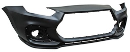 [DDSUSW19S] FASCIA (DEFENSA) SUZUKI SWIFT 19 SPORT DEL