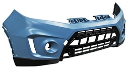 [SUVIFA16DE] FASCIA (DEFENSA) SUZUKI VITARA 16-18 DEL