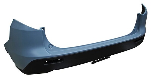 [FASU-VI16-S4] FASCIA SUZUKI VITARA 2016 AL 2018 TRAS