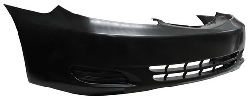 [FATO-CA02-3] FASCIA TOYOTA CAMRY 2002 AL 2004 LE DEL