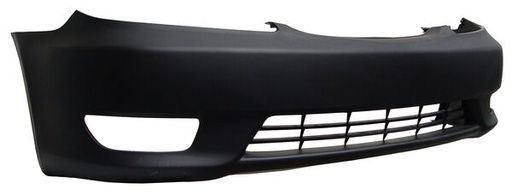 [TOCAM05FASPFD] FASCIA (DEFENSA) TOYOTA CAMRY DE 2005 AL 2006 P/FARO AUX DEL (4388)
