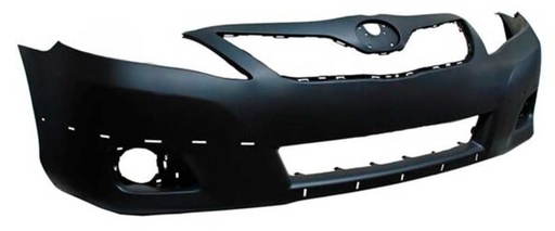 [FATO-CA10-PM3] FASCIA TOYOTA CAMRY 2010 AL 2011 SE P/MOLD DEL *R