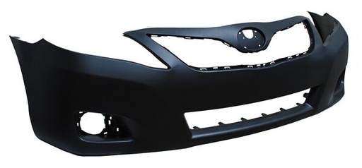 [FATO-CA10-CHPX3] FASCIA TOYOTA CAMRY 2010 AL 2011XLE/ LE/ CE C/HOYO P/FARO AUX DEL