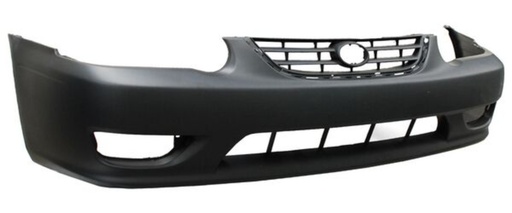 [FATO-CO01-3] FASCIA TOYOTA COROLLA 2001 AL 2002 DEL