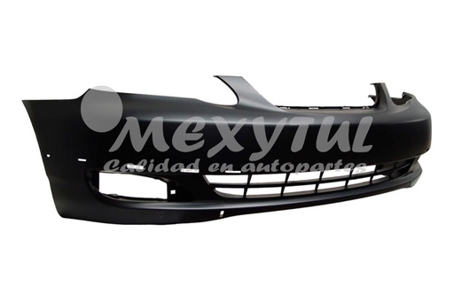 [FATO-CO03-PMCH3] FASCIA TOYOTA COROLLA 2005 AL 2008 S/XRS C/HOYO P/MOLD DEL