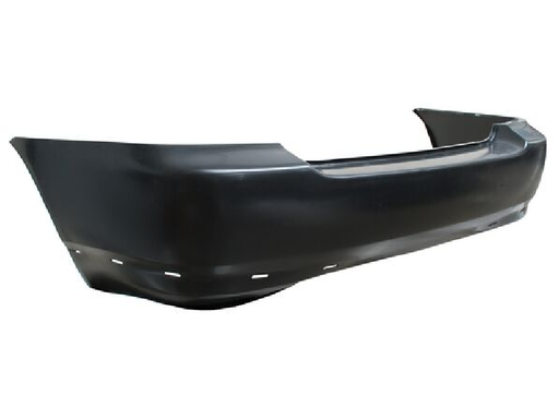 [FATO-CO04-CH4] FASCIA TOYOTA COROLLA 2004 AL 2008 C/HOYO P/SPOILER TRAS