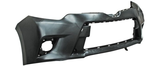 [FATO-CO14-LE3] FASCIA TOYOTA COROLLA 2014 AL 2016 BASE/ LE DEL