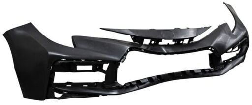 [FATO-CO20-3] FASCIA TOYOTA COROLLA 2020 AL 2023 SE DEL