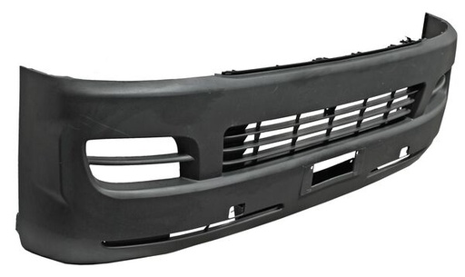 [FATO-HA06-3] FASCIA TOYOTA HIACE 2006 AL 2010 CH CORTO 9/13 PASAJ DEL