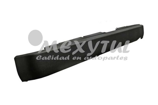 [FATO-AR06-LAT4] FASCIA TOYOTA HIACE 2006 AL 2019 CH LARGO 15 PASAJ TEXT TRAS