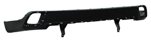 [FATO-HI17-74] FASCIA TOYOTA HIGHLANDER 2017 AL 2018 INF TRAS