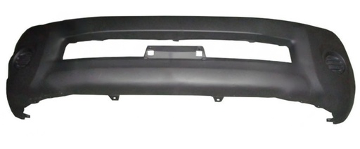 [FATO-HI09-T3] FASCIA TOYOTA HILUX 2009 AL 2011 TEXT DEL *EX+