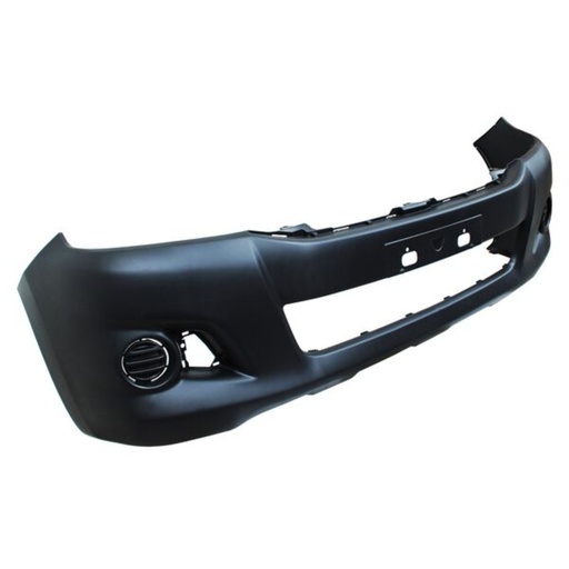[FATO-HI11-3] FASCIA TOYOTA HILUX 2011 AL 2015 DEL