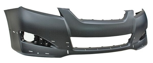 [FATO-MA09-CHPS3] FASCIA TOYOTA MATRIX 2009 AL 2013 C/HOYO P/SPOILER DEL *R