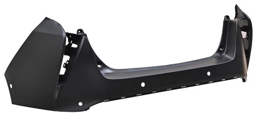 [FATO-PR16-CHS4] FASCIA TOYOTA PRIUS 2016 AL 2018 C/HOYO P/SENSOR TRAS