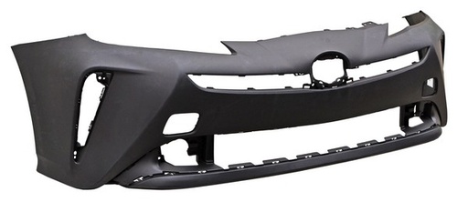 [FATO-PR19-3] FASCIA TOYOTA PRIUS 2019 AL 2022 S/HOYO P/SENS DEL