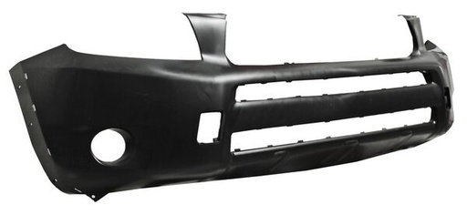 [FATO-RA06-PMCH3] FASCIA TOYOTA RAV4 2006 AL 2008 BASE/ SPORT C/HOYO P/MOLD DEL