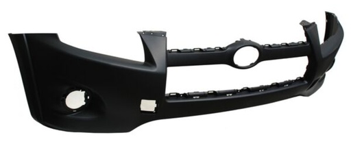 [FATO-RA09-3] FASCIA TOYOTA RAV4 2009 AL 2012 LIMITED DEL