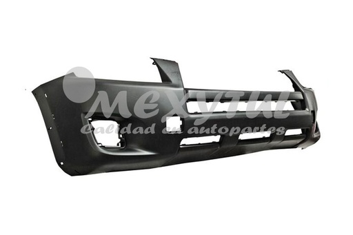 [FATO-RA09-PMCH3] FASCIA TOYOTA RAV4 2009 AL 2012 SPORT C/HOYO P/MOLD DEL