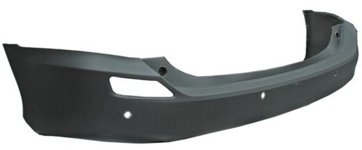 [FATO-RA13-CHS4] FASCIA TOYOTA RAV4 2013 AL 2015 C/HOYO P/SENSOR TRAS *R