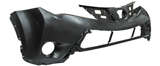[FATO-RA13-LI3] FASCIA TOYOTA RAV4 2013 AL 2015 P/PINT DEL