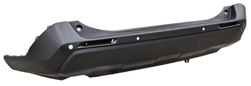 [FATO-RA19-CHSCM4] FASCIA TOYOTA RAV4 2019 AL 2021 C/HOYO P/SENSOR C/MOLD TRAS