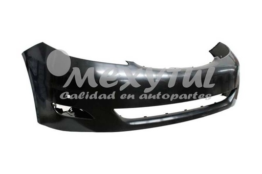 [FATO-SI06-3] FASCIA TOYOTA SIENNA 2006 AL 2010 DEL