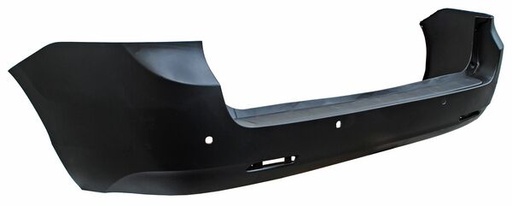 [FATO-SI11-CHS4] FASCIA TOYOTA SIENNA 2011 AL 2017 C/HOYO P/SENSOR TRAS