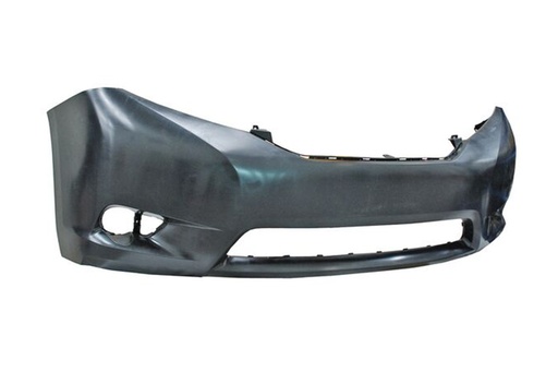 [FATO-SI11-3] FASCIA TOYOTA SIENNA 2011 AL 2017 DEL