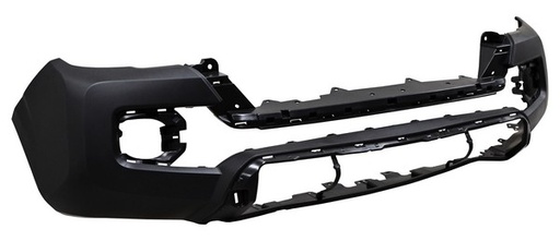 [FATO-TA16-3] FASCIA TOYOTA TACOMA 2016 AL 2023 AMER DEL