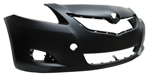 [FATO-YA06-4P3] FASCIA TOYOTA YARIS 2006 AL 2015 4 PTAS DEL