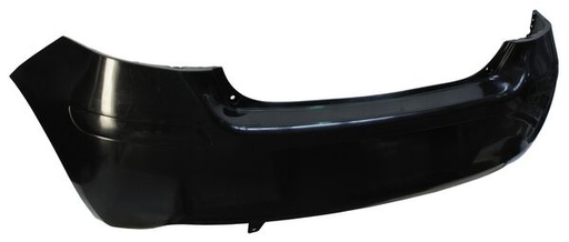 [FATO-YA09-3P4] FASCIA TOYOTA YARIS 2009 AL 2011 3/5 PTAS TRAS