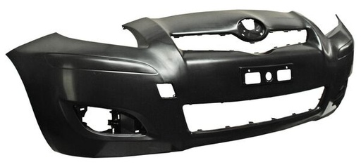 [FATO-YA09-5P3] FASCIA TOYOTA YARIS 2009 AL 2011 5 PTAS DEL