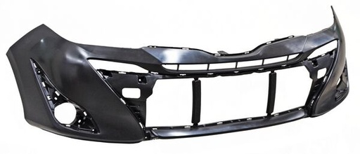 [FATO-YA18-4P3] FASCIA TOYOTA YARIS 2018 AL 2020 4/5 PTAS DEL