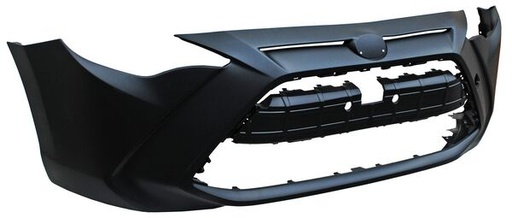 [FATO-YA16-3] FASCIA TOYOTA YARIS 2016 AL 2020 R DEL