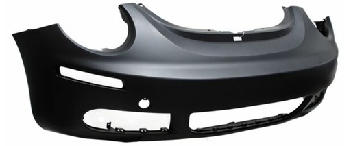 [FAVO-BE06-3] FASCIA VOLKSWAGEN BEETLE 2006 AL 2011 DEL