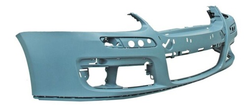 [FAVO-BG06-3] FASCIA VOLKSWAGEN BORA GLI 2006 AL 2010/ GOLF GTI 2006 AL 2009 DEL